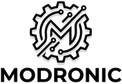 Modronic – Accueil